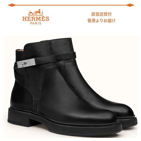 hermes mens footwear|Hermes pre owned shoes.